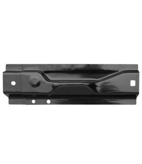 Left Driver Side Rocker Panel For 99-07 Ford F-250 Super Duty, 99-07 Ford F-350 Super Duty