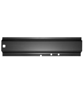 Left Driver Side Rocker Panel For 99-16 Ford F-250 Super Duty, 99-16 Ford F-350 Super Duty