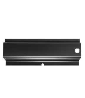 Left Driver Side Rocker Panel For 99-07 Ford F-250 Super Duty, 99-07 Ford F-350 Super Duty