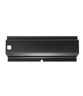Right Passenger Side Rocker Panel For 99-07 Ford F-250 Super Duty, 99-07 Ford F-350 Super Duty