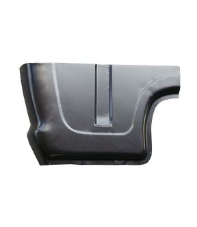 Truck Cab & Bed For 67-72 Ford F-100, 67-72 Ford F-250, 67-72 Ford F-350, 71-72 Ford M-400