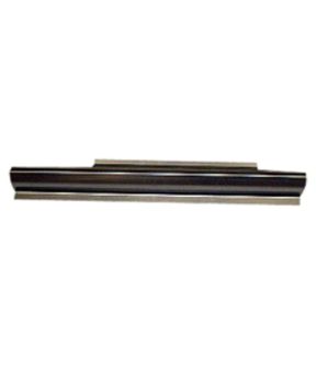 Right Passenger Side Rocker Panel For 1992-2019 Ford