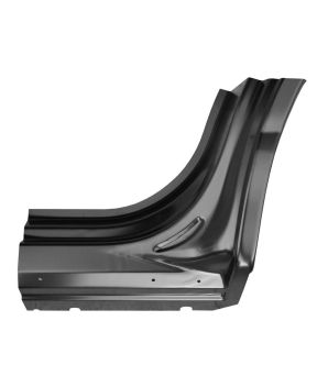 Left Driver Side Body Panel For 02-10 Ford Explorer, 02-03 Ford Explorer Sport, 02-10 Mercury Mountaineer