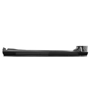 Left Driver Side Rocker Panel For 1992-2014 Ford
