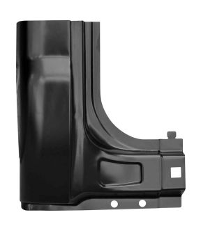 Right Passenger Side Truck Cab & Bed For 99-16 Ford F-250 Super Duty, 99-16 Ford F-350 Super Duty