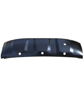 Left Driver Side Wheel Housing For 07-13 Chevrolet Silverado 1500, 07-10 Chevrolet Silverado 2500 HD, 07-10 Chevrolet Silverado 3500 HD