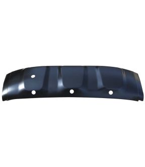 Right Passenger Side Wheel Housing For 07-13 Chevrolet Silverado 1500, 07-10 Chevrolet Silverado 2500 HD, 07-10 Chevrolet Silverado 3500 HD