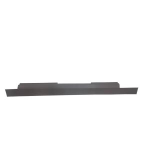Left Driver Side Rocker Panel For 15-20 Cadillac Escalade ESV, 15-20 Chevrolet Suburban, 16-19 Chevrolet Suburban 3500 HD, 15-20 GMC Yukon XL