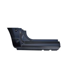 Right Passenger Side Rocker Panel For 07-17 Ford Expedition