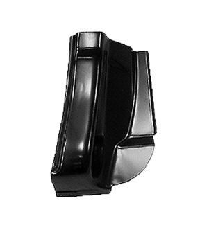Left Driver Side Truck Cab & Bed For 97-03 Ford F-150, 04 Ford F-150 Heritage, 97-99 Ford F-250