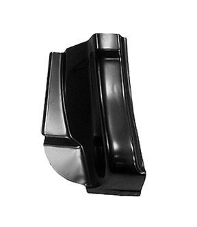 Right Passenger Side Truck Cab & Bed For 97-03 Ford F-150, 04 Ford F-150 Heritage, 97-99 Ford F-250