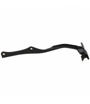 Left Driver Side Hood For 13-16 Scion FR-S, 17-19 Toyota 86