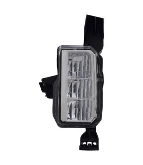 Left Driver Side Fog Light For 20-22 Subaru Outback