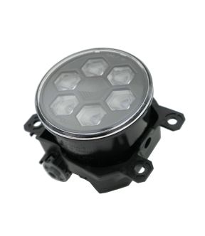 Left Driver Side Fog Light For 22-25 Subaru Outback