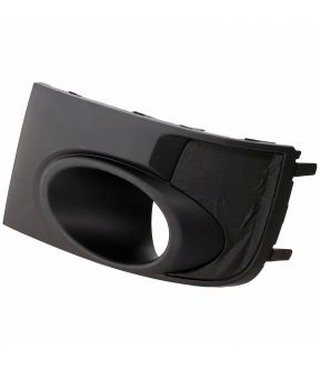 Left Driver Side Fog Light For 11-14 Subaru Impreza