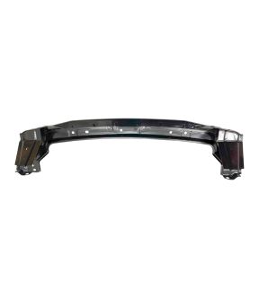 Bumper For 25 Subaru Forester; CAPA Certified