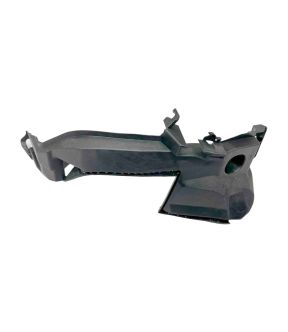 Left Driver Side Bumper For 25 Subaru Forester
