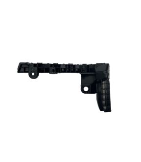 Right Passenger Side Bumper For 25 Subaru Forester; CAPA Certified