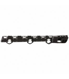 Right Passenger Side Bumper For 16-17 Subaru Crosstrek, 13-15 Subaru XV Crosstrek