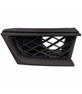 Right Passenger Side Grille For 06-07 Subaru Impreza