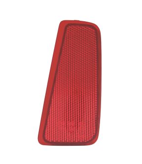 Right Passenger Side Reflector For 15-19 Subaru Outback