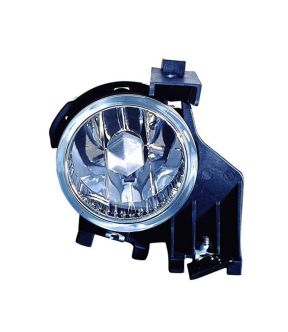 Right Passenger Side Fog Light For 08-11 Subaru Impreza