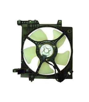 Engine Cooling For 03-06 Subaru Baja, 00-04 Subaru Legacy, 00-04 Subaru Outback