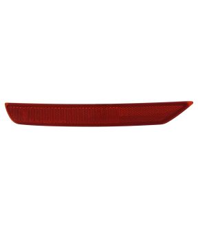 Left Driver Side Reflector For 09-13 Subaru Forester