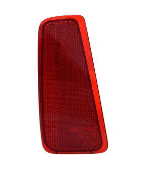 Left Driver Side Reflector For 20-22 Subaru Outback