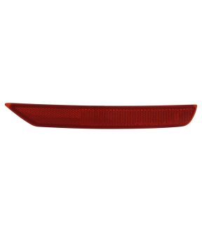 Right Passenger Side Reflector For 09-13 Subaru Forester