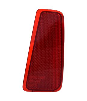 Right Passenger Side Reflector For 20-22 Subaru Outback