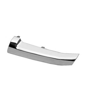 Left Driver Side Grille For 12-14 Subaru Impreza