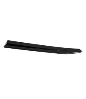 Left Driver Side Grille For 20-23 Subaru Impreza