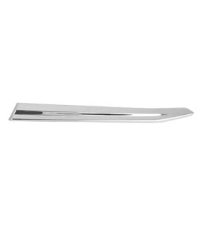 Left Driver Side Grille For 20-23 Subaru Impreza