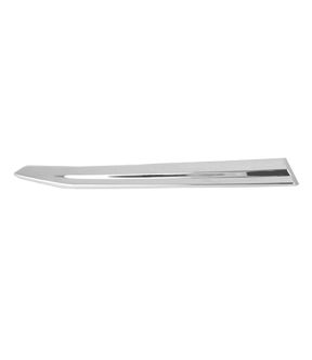 Right Passenger Side Grille For 20-23 Subaru Impreza