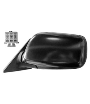 Left Driver Side Door Mirror For 05-08 Subaru Forester