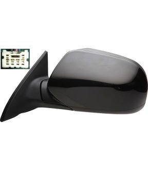 Left Driver Side Door Mirror For 12-14 Subaru Legacy, 12-14 Subaru Outback