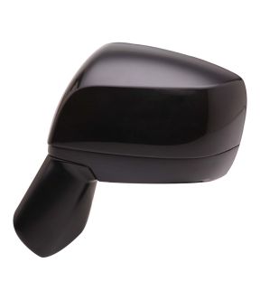 Left Driver Side Door Mirror For 12-14 Subaru Impreza, 13-14 Subaru XV Crosstrek