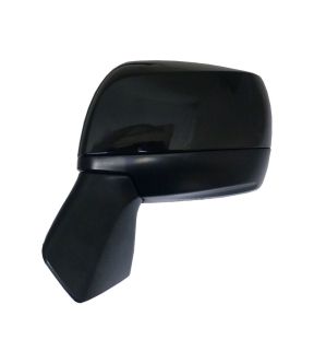 Left Driver Side Door Mirror For 14-16 Subaru Forester