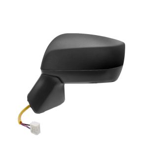 Left Driver Side Door Mirror For 15-17 Subaru Legacy, 15-17 Subaru Outback