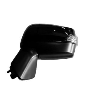 Left Driver Side Door Mirror For 15-17 Subaru Legacy, 15-17 Subaru Outback