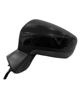 Left Driver Side Door Mirror For 17-23 Subaru Impreza