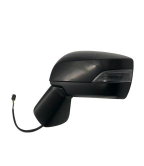 Left Driver Side Door Mirror For 16-21 Subaru WRX