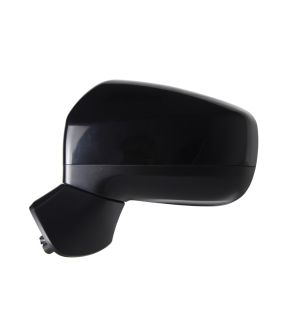 Left Driver Side Door Mirror For 18-23 Subaru Crosstrek