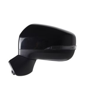 Left Driver Side Door Mirror For 18-23 Subaru Crosstrek
