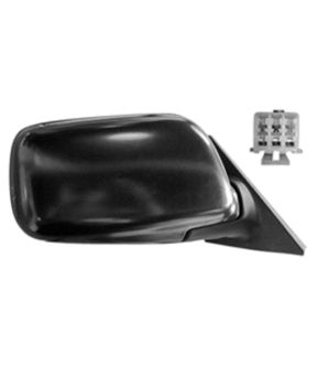 Right Passenger Side Door Mirror For 05-08 Subaru Forester