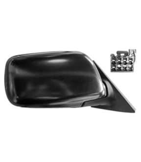 Right Passenger Side Door Mirror For 03-05 Subaru Forester