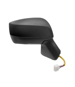 Right Passenger Side Door Mirror For 15-17 Subaru Legacy, 15-17 Subaru Outback