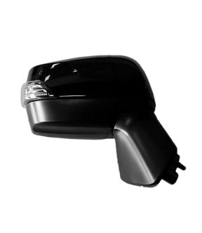 Right Passenger Side Door Mirror For 15-17 Subaru Legacy, 15-17 Subaru Outback