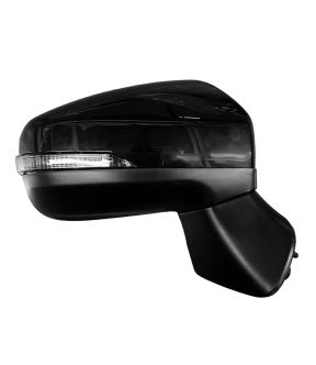 Right Passenger Side Door Mirror For 18-19 Subaru Legacy, 18-19 Subaru Outback
